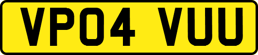 VP04VUU