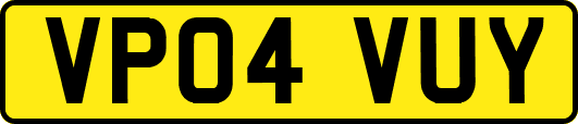 VP04VUY
