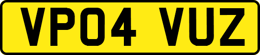 VP04VUZ