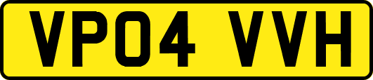 VP04VVH