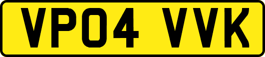 VP04VVK