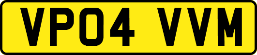 VP04VVM
