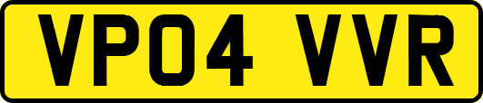 VP04VVR