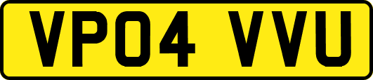 VP04VVU