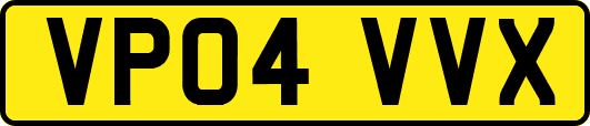 VP04VVX
