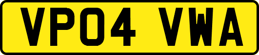 VP04VWA