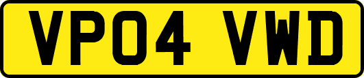 VP04VWD