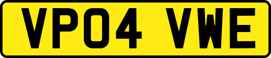 VP04VWE