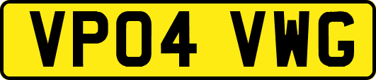 VP04VWG