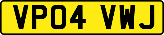 VP04VWJ