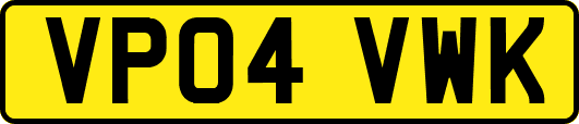 VP04VWK