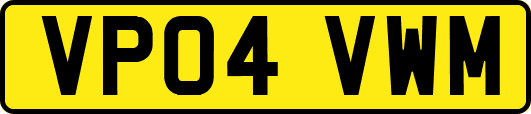 VP04VWM