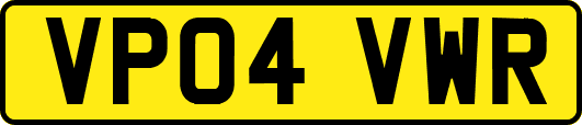 VP04VWR