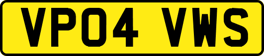 VP04VWS