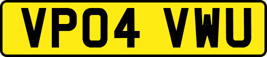 VP04VWU