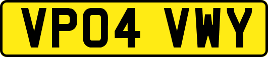 VP04VWY