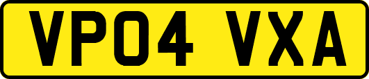 VP04VXA