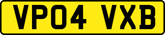 VP04VXB