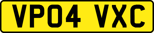 VP04VXC