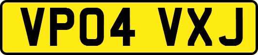 VP04VXJ