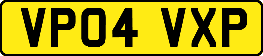 VP04VXP