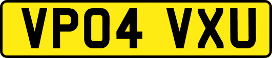 VP04VXU