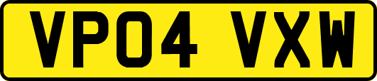 VP04VXW