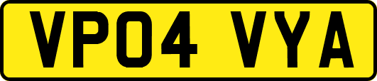 VP04VYA