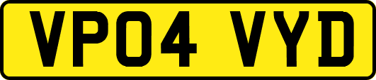 VP04VYD