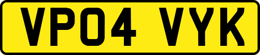 VP04VYK