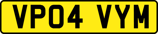 VP04VYM