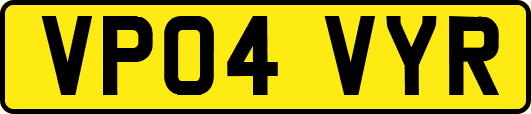 VP04VYR