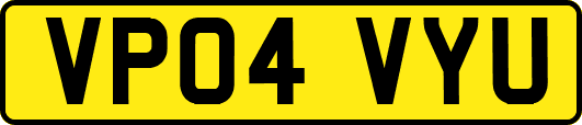 VP04VYU