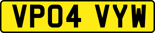 VP04VYW