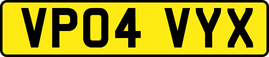 VP04VYX