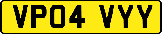 VP04VYY