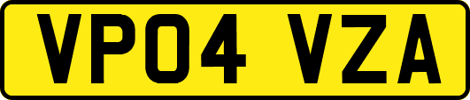 VP04VZA