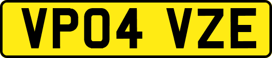 VP04VZE