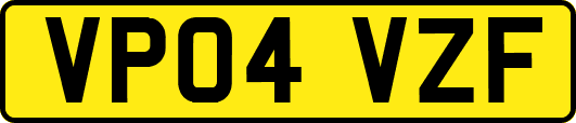VP04VZF