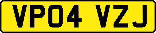 VP04VZJ