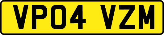 VP04VZM