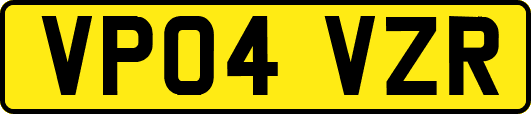 VP04VZR