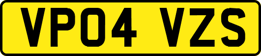 VP04VZS