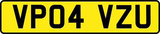 VP04VZU