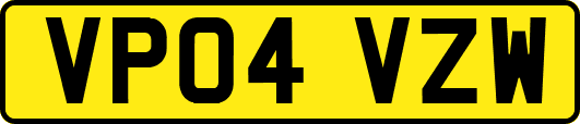 VP04VZW
