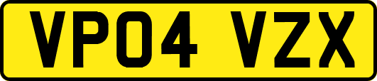 VP04VZX