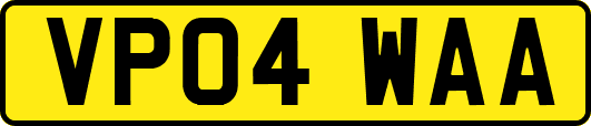 VP04WAA