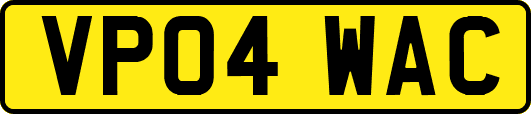 VP04WAC