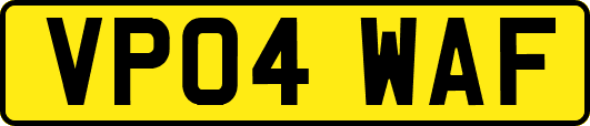 VP04WAF