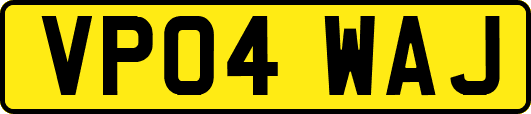 VP04WAJ